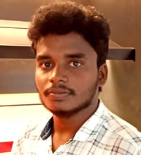 Baskar K